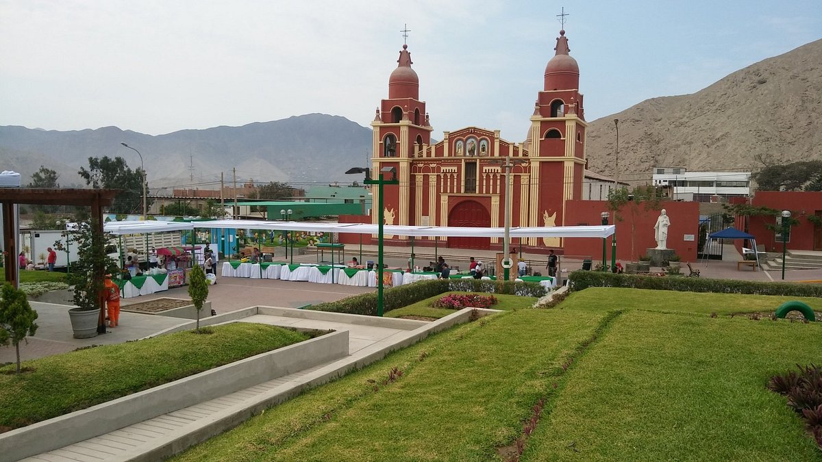Terrenos en Cieneguilla - Lima